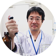 今井 俊吾 Shungo IMAI, Ph.D.