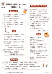 QPLP質問リスト2